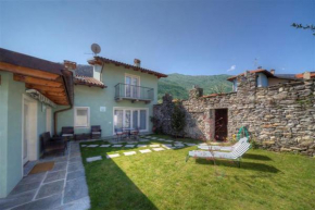 Отель Casa Camelia  Каннобио